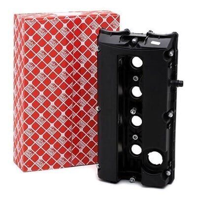 Opel / Astra J 1.6 Külbüratör Kapağı Febi