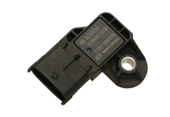 Opel / Astra J 1.4 Turbo (A14NET) MAP Sensörü Bosch