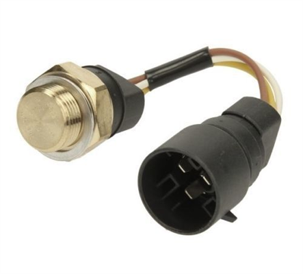 Opel Tigra A 1.6 16 Valf X16XE/C16XE Kablolu Fan Müşürü (FAE)