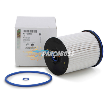 Opel / İnsignia 1.6 - 2.0 Dizel Mazot Filtresi Orijinal GM