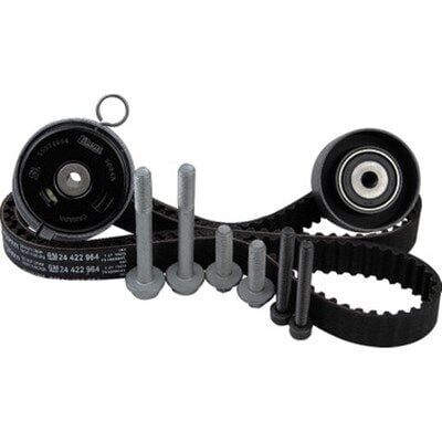 Chevrolet / Aveo 2010 Model 1.4 Motor Triger Seti GM