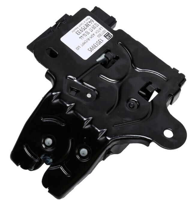 Opel / Insignia A Bagaj Kilidi Orijinal GM