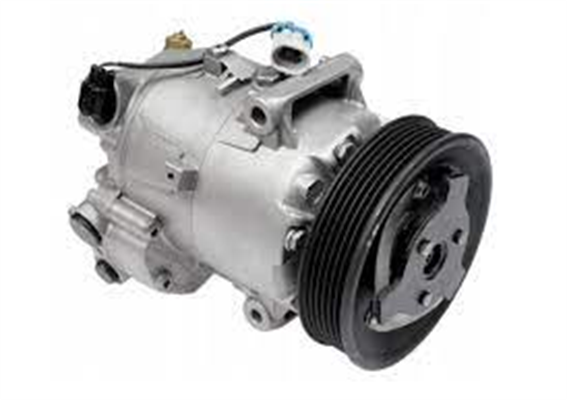 Opel / İnsignia 1.6 Turbo (A16LET) Klima Kompresörü Delphi Marka