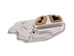 Şanzıman Yağ Karter Contası Filtresi 4 Vites Otomatik - HFS - Motor - Golf - 2006 - 2007  09G325429A-6