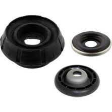 Volkswagen Polo / Golf II-III-IV / Audi / Seat / Skoda Amortisör Takozu Rulmanı Kiti