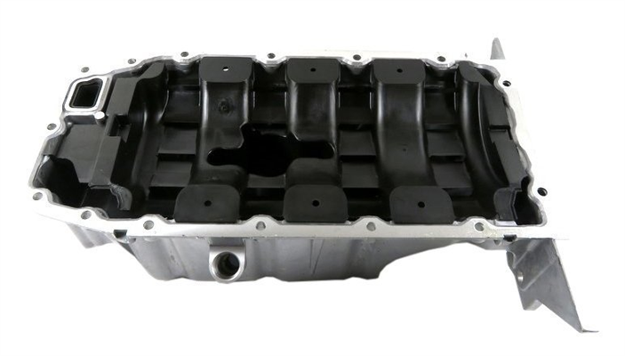Opel / Astra H 1.6 Twinport (Z16XEP) Benzinli Motor Yağ Karteri