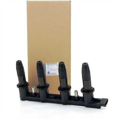 Opel / İnsignia 1.6 (A16LET) Turbo Motor Ateşleme Bobini Gm Marka