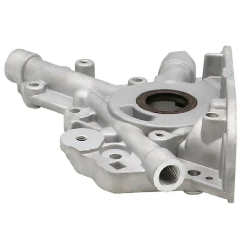 Chevrolet / Aveo 1.4 Yağ Pompası Gm 2006-2008