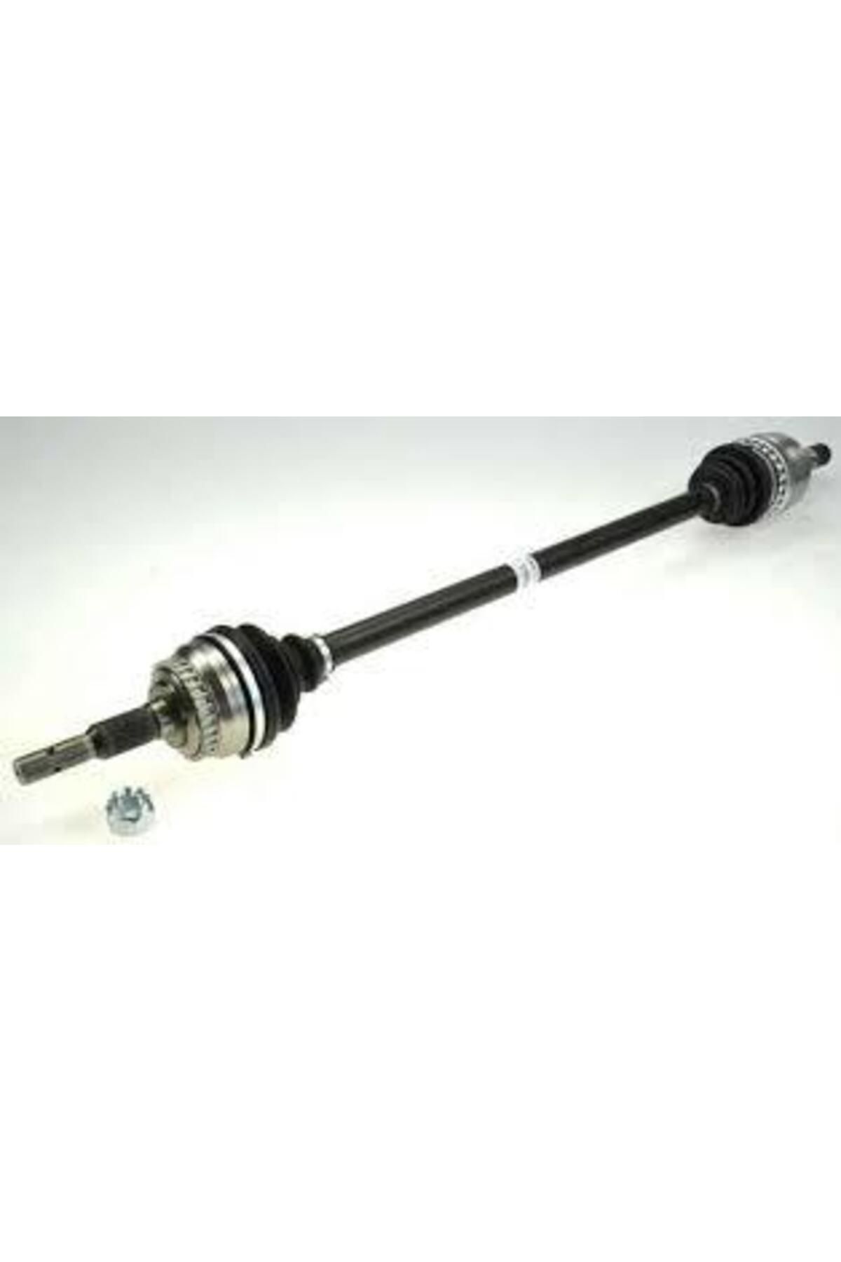 Opel / Vectra B Sol Aks Ön Komple 2.0i Abs'li   29 Dış Uzunluk  595 MM  1995-2003