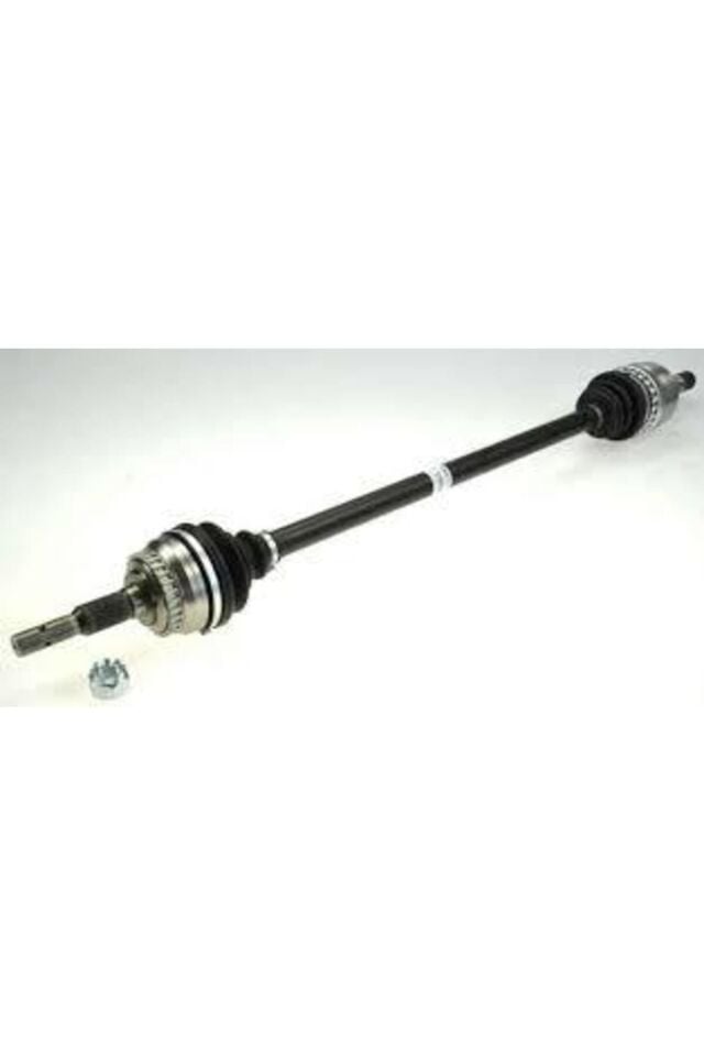 Opel / Vectra B Sol Aks Ön Komple 2.0i Abs'li   29 Dış Uzunluk  595 MM  1995-2003