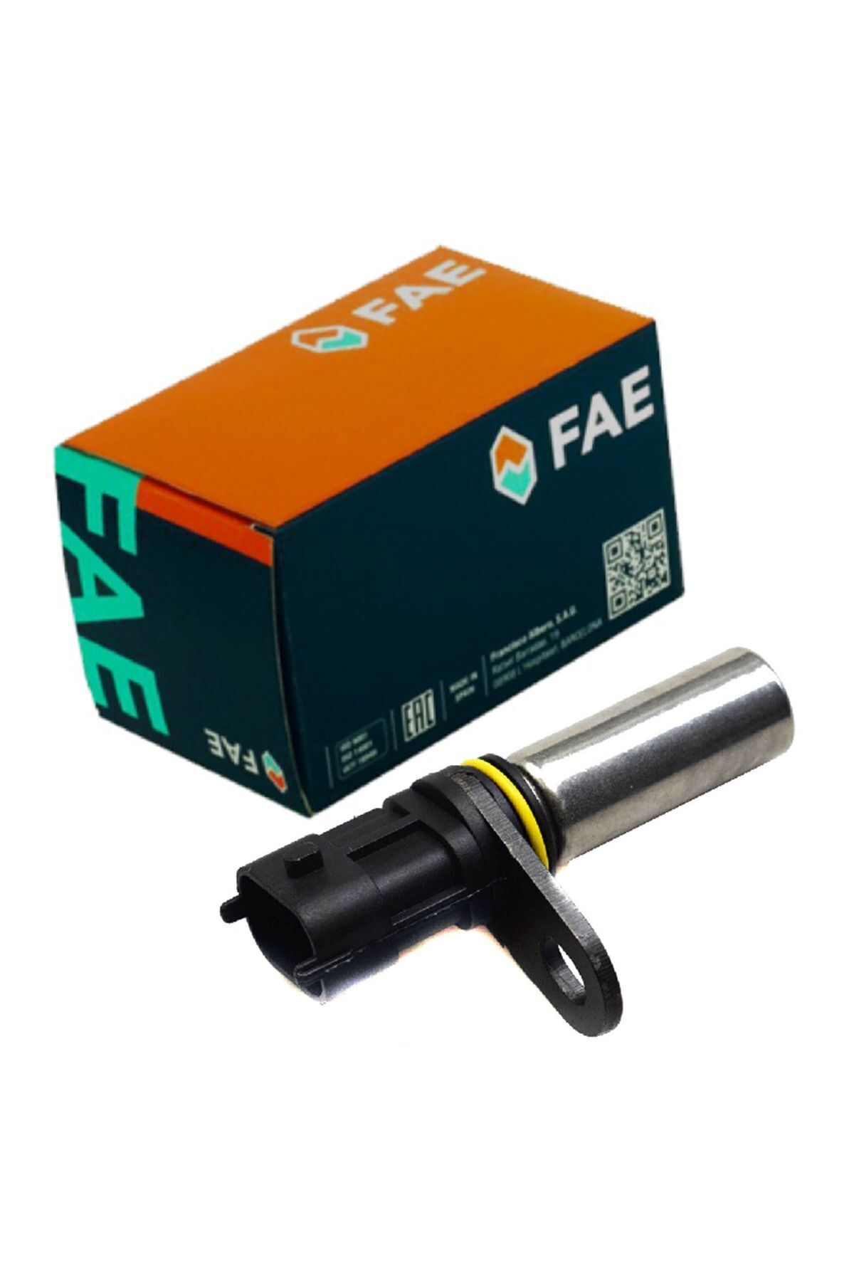 Opel / Vectra C 1.6 Krank Devir Sensörü Ithal