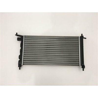 Chevrolet / Yeni Aveo (T300)  T300 1.2 -1.4 Su Radyatörü Otomatik Vites Waxell Marka Uyumlu