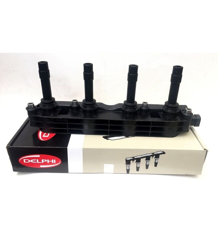 Opel / Astra G Ateşleme Bobini 1.4 16v 1.6 1.6v