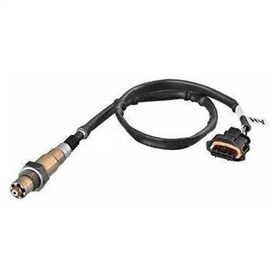 Opel / Astra J 1.3 Dizel Oksijen Sensörü Konum 1 Bosch