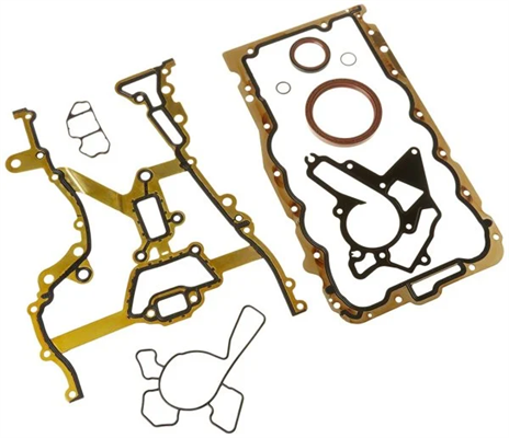 Opel / Corsa C 1.2 / 1.4 Motor Twinport Alt Takım Conta Victor Reinz Marka