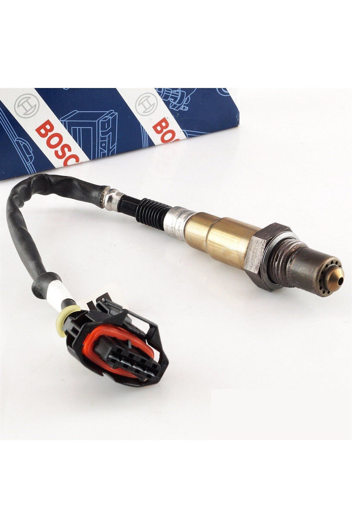 Opel / Corsa D 1.4 2.konum Oksijen Sensörü Bosch Marka