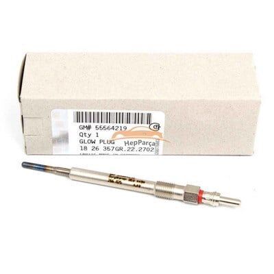 Opel / Astra J 1.3 Dizel Isıtma Bujisi Orjinal Gm