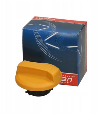 Opel / Astra G 1.4 / 1.6 Uyumlu  Motor Yağ Kapağı Topran