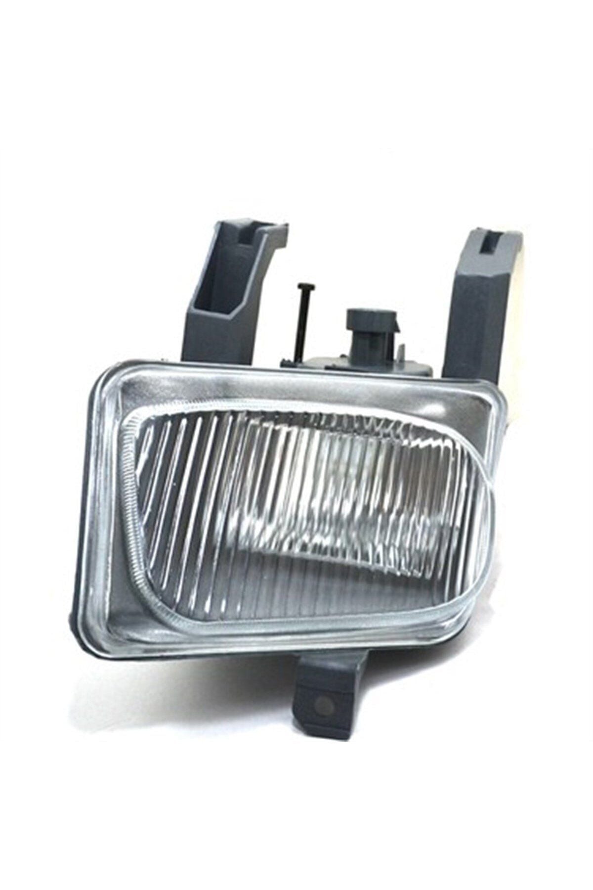 Opel / Vectra B Sol Sis Lambası Farı Makyajsız Kasa Uyumlu 6710093