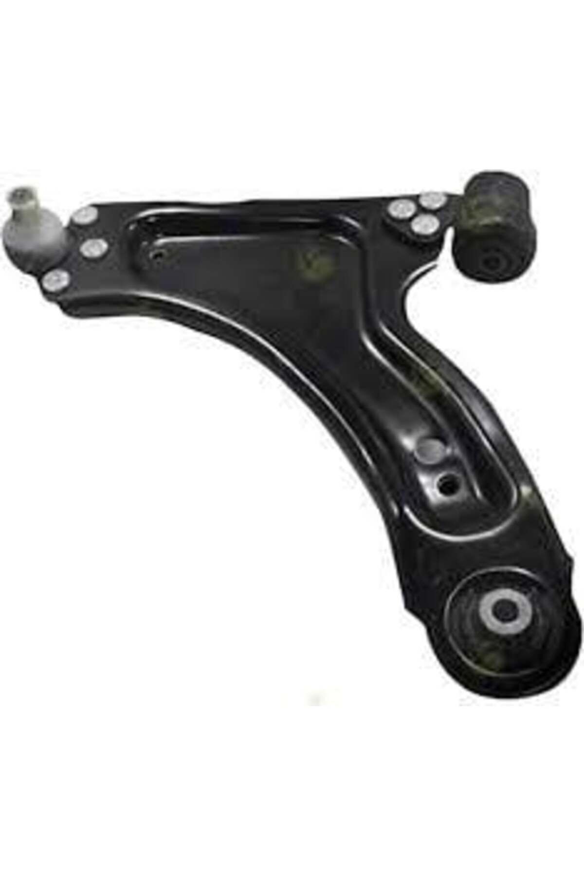 Opel / Corsa C     Salıncak Rotili Ön  Sol  Combo C