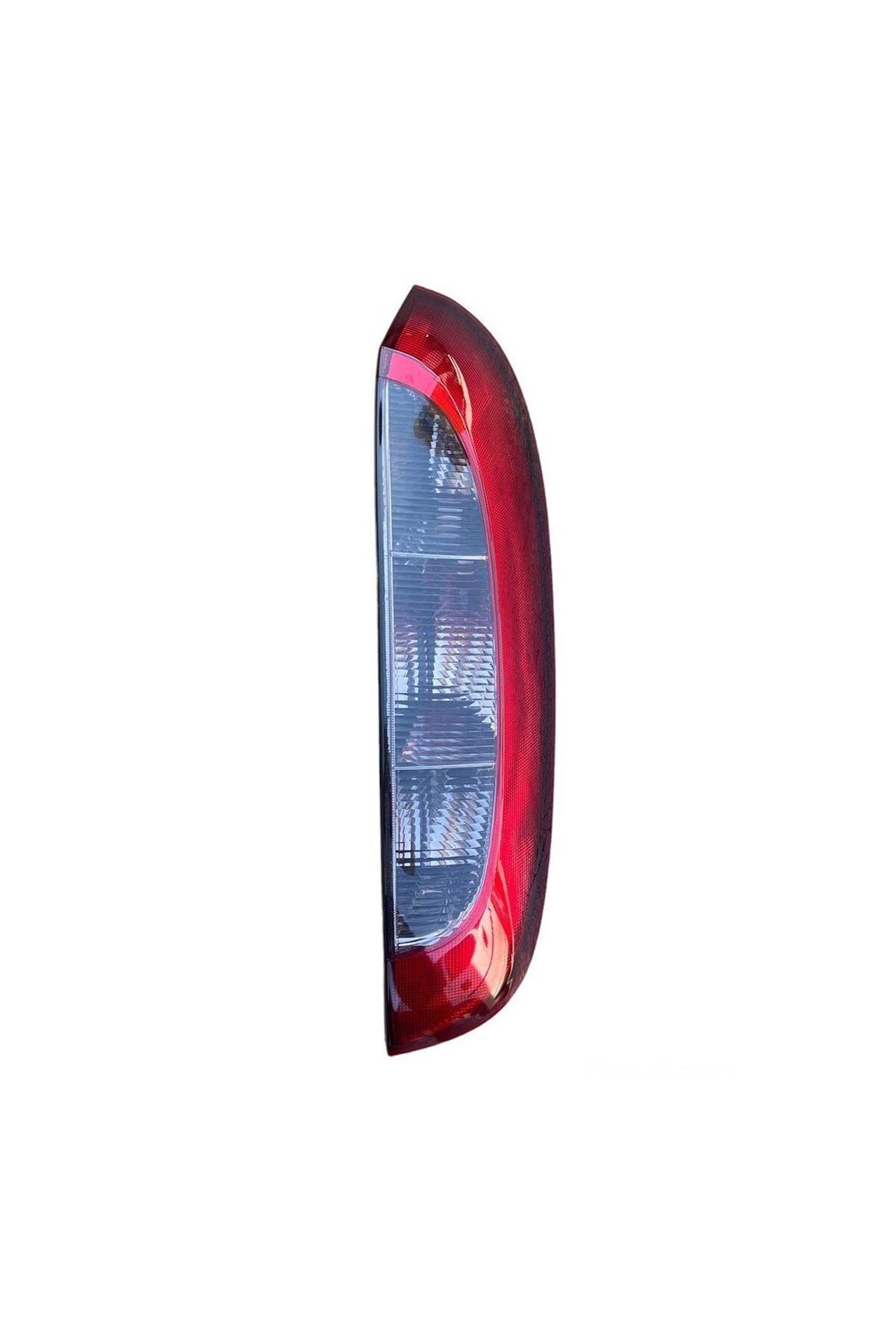 Opel / Corsa C Sağ Stop Kırmızı Renk Ithal