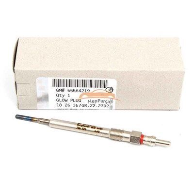 Opel / Corsa D 1.3 Dizel Euro 5 Isıtma Bujisi Gm