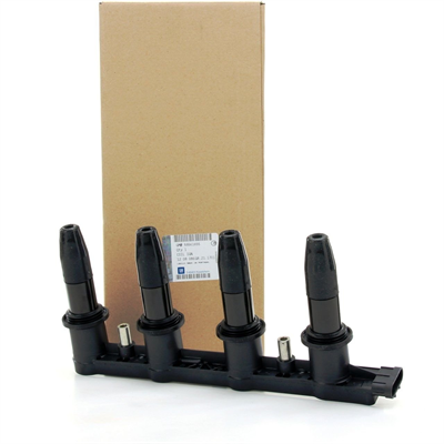 Opel / İnsignia A 1.6 Benzinli 115 BG (A16XER) Ateşleme Bobini Gm