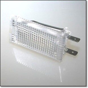 Opel / Tigra A Bagaj İç Aydınlatma Lambası Orijinal GM