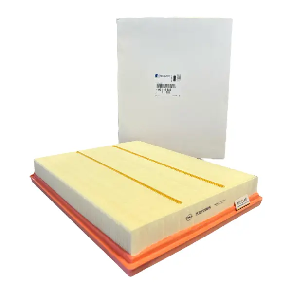 Opel / Zafira A Hava Filtresi Orijinal GM