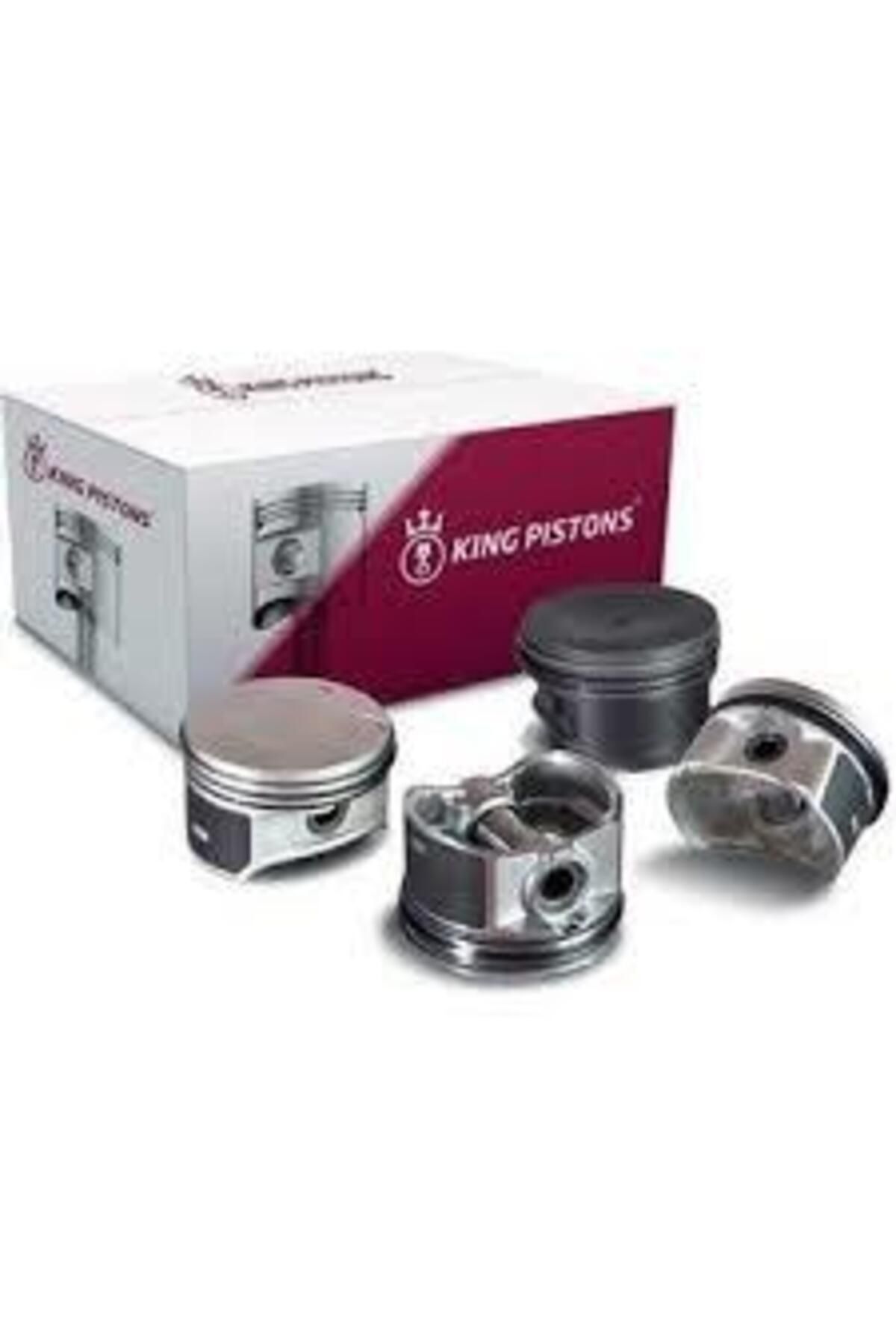 Opel / Vectra B 2.2DTH Piston Segman Takımı