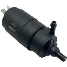 Volkswagen Jetta Far Yıkama Depo Fiskiye Pompası