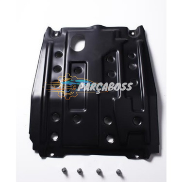 Opel / Meriva A Karter Muhafaza Sacı