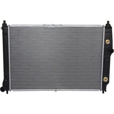 Chevrolet / Aveo T200-T250 1.2 16 Valf Su Radyatörü Manuel Vites