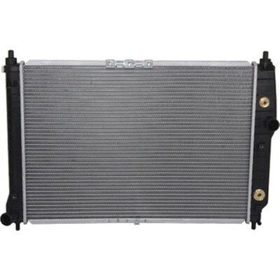 Chevrolet / Aveo T200-T250 1.2 16 Valf Su Radyatörü Manuel Vites