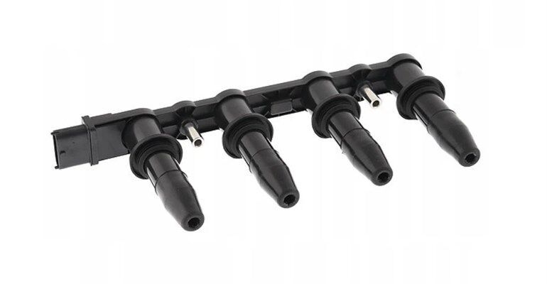 Opel / İnsignia 1.6 Turbo Benzinli Motor Ateşleme Bobini Ngk Marka