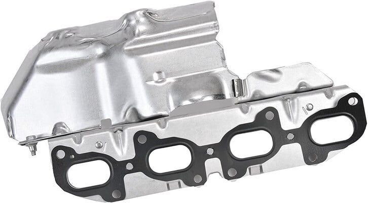 Opel / Astra K 1.6 Dizel Egzoz Manifold Contası Orijinal Gm