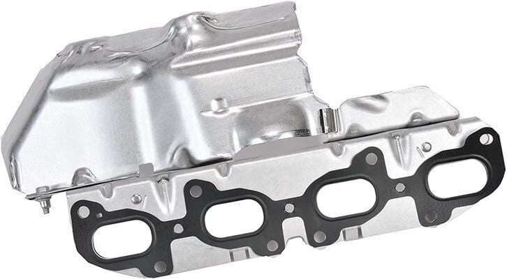 Opel / Astra K 1.6 Dizel Egzoz Manifold Contası Orijinal Gm