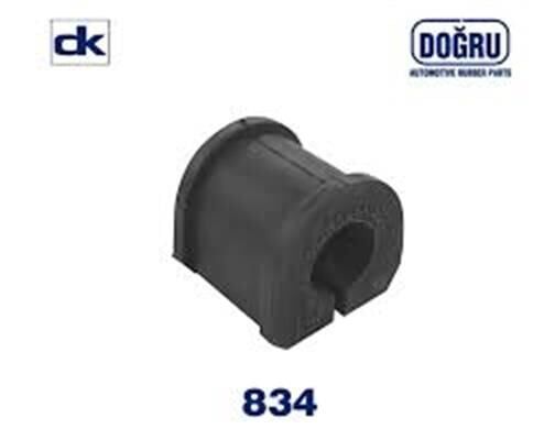 Opel Vectra C Arka Viraj Demir Lastiği 19 MM
