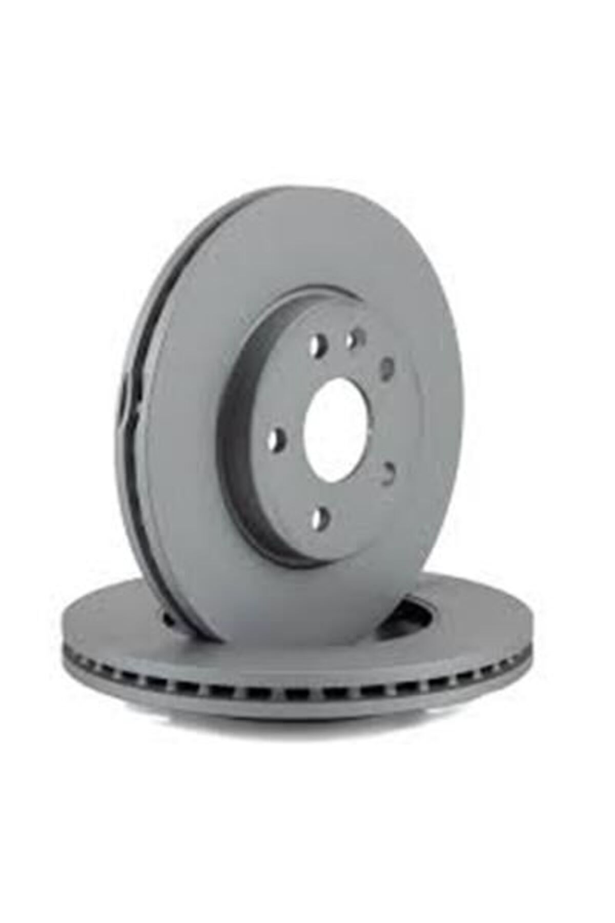 Opel / Astra J Ön Fren Diski Takım