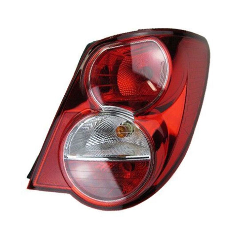 Chevrolet Yeni Aveo Sedan Sağ Stop
