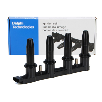 Opel / İnsignia A A16xer Benzinli Motor Ateşleme Bobini Delphi Marka Gn10234