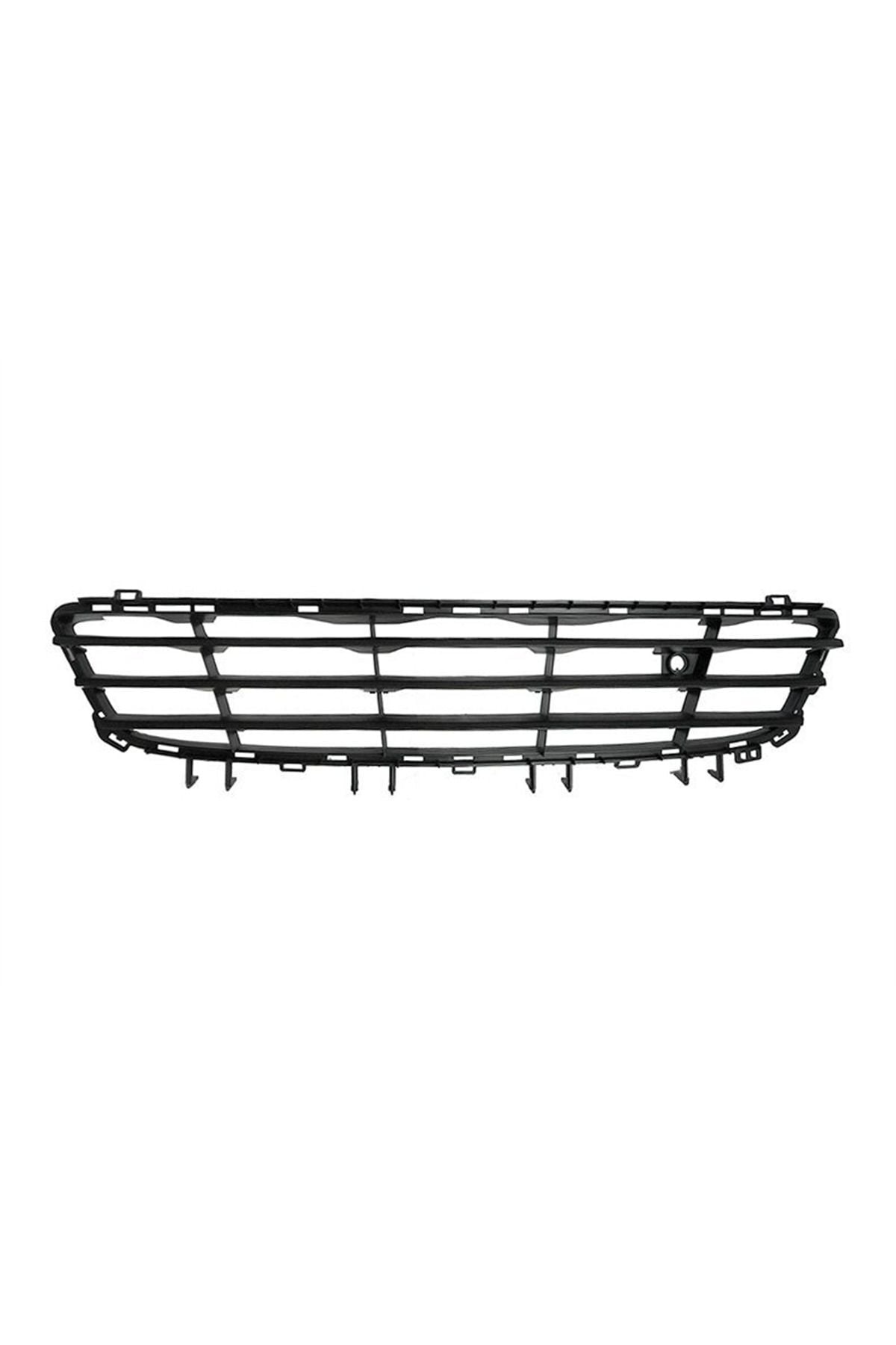 Opel / Astra H 2004 - 2006 Model Ön Tampon Orta Izgarası