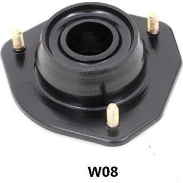 Chevrolet Lacetti Arka Amortisör Takozu