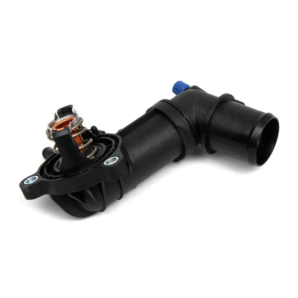 Opel Astra J 1.4NET Termostat Gövdesi