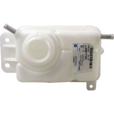 Chevrolet / Aveo T200-T255 Yedek Su Deposu GM  2006-2011