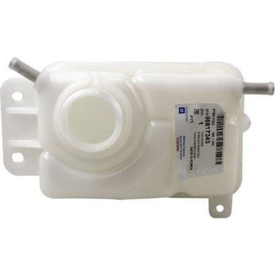 Chevrolet / Aveo T200-T255 Yedek Su Deposu GM  2006-2011