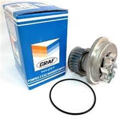 Opel / Vectra B 1.6 Benzinli (Z16XE) Motor Devirdaim Su Pompası Graf