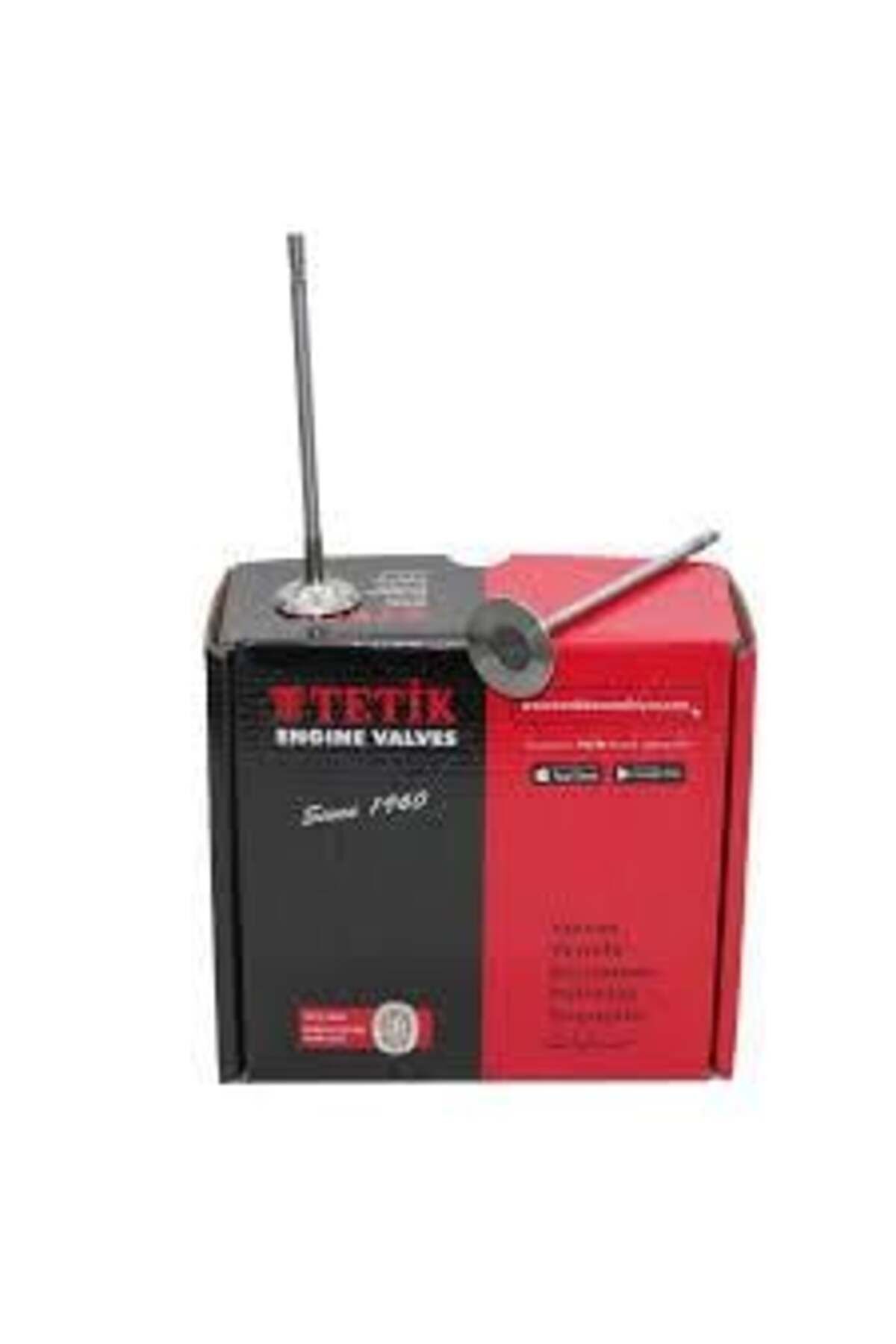 Opel / Vectra B 2.0XEV Supap Takımı