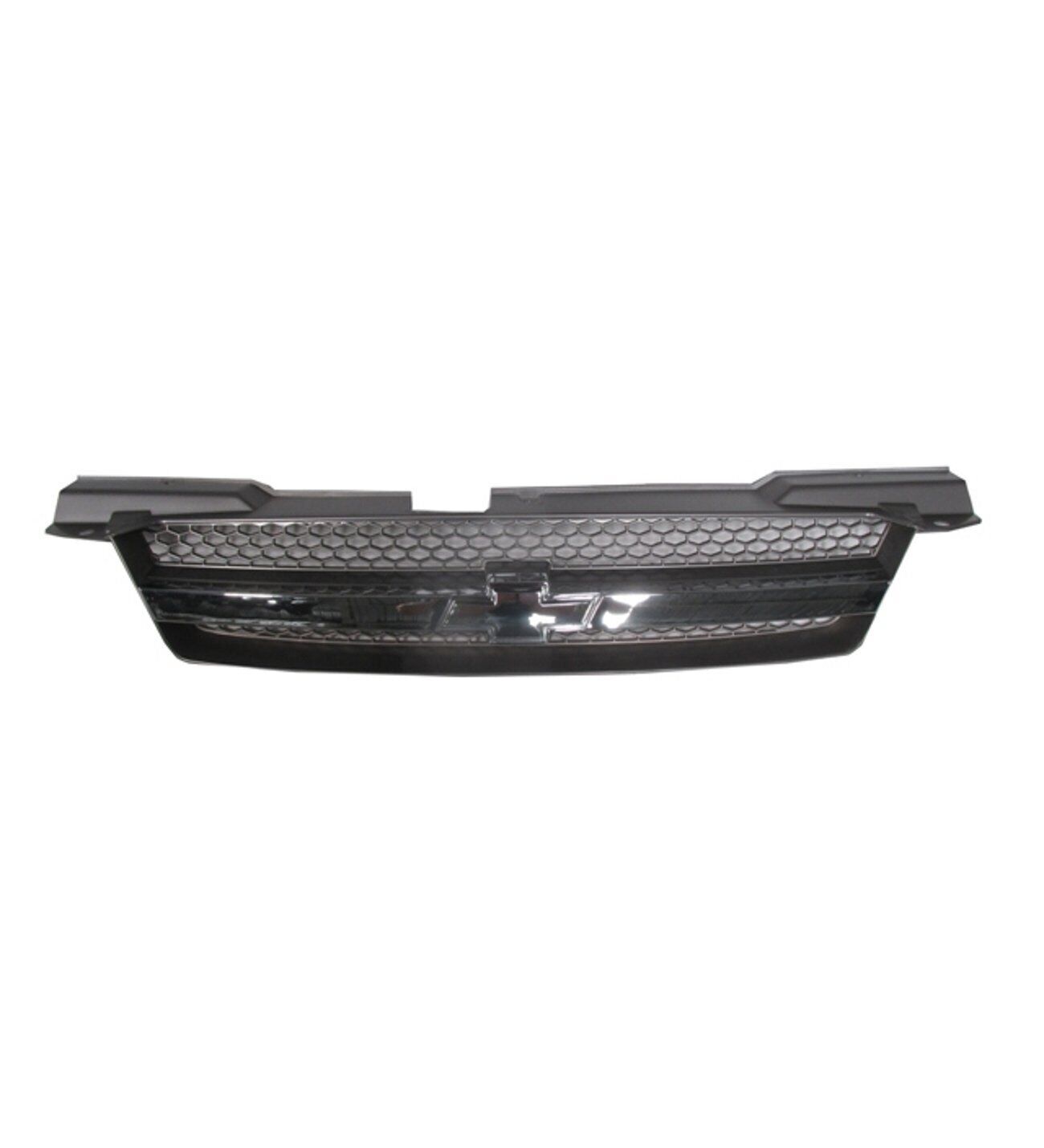 Chevrolet Kalos Ön Panjur