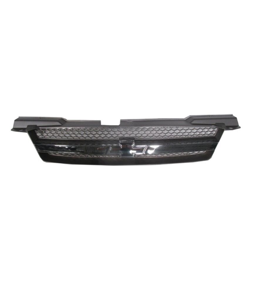 Chevrolet Kalos Ön Panjur